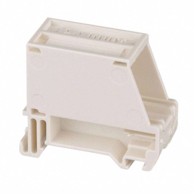 CADIN1IW Panduit Corp  Keystone Faceplates Frames